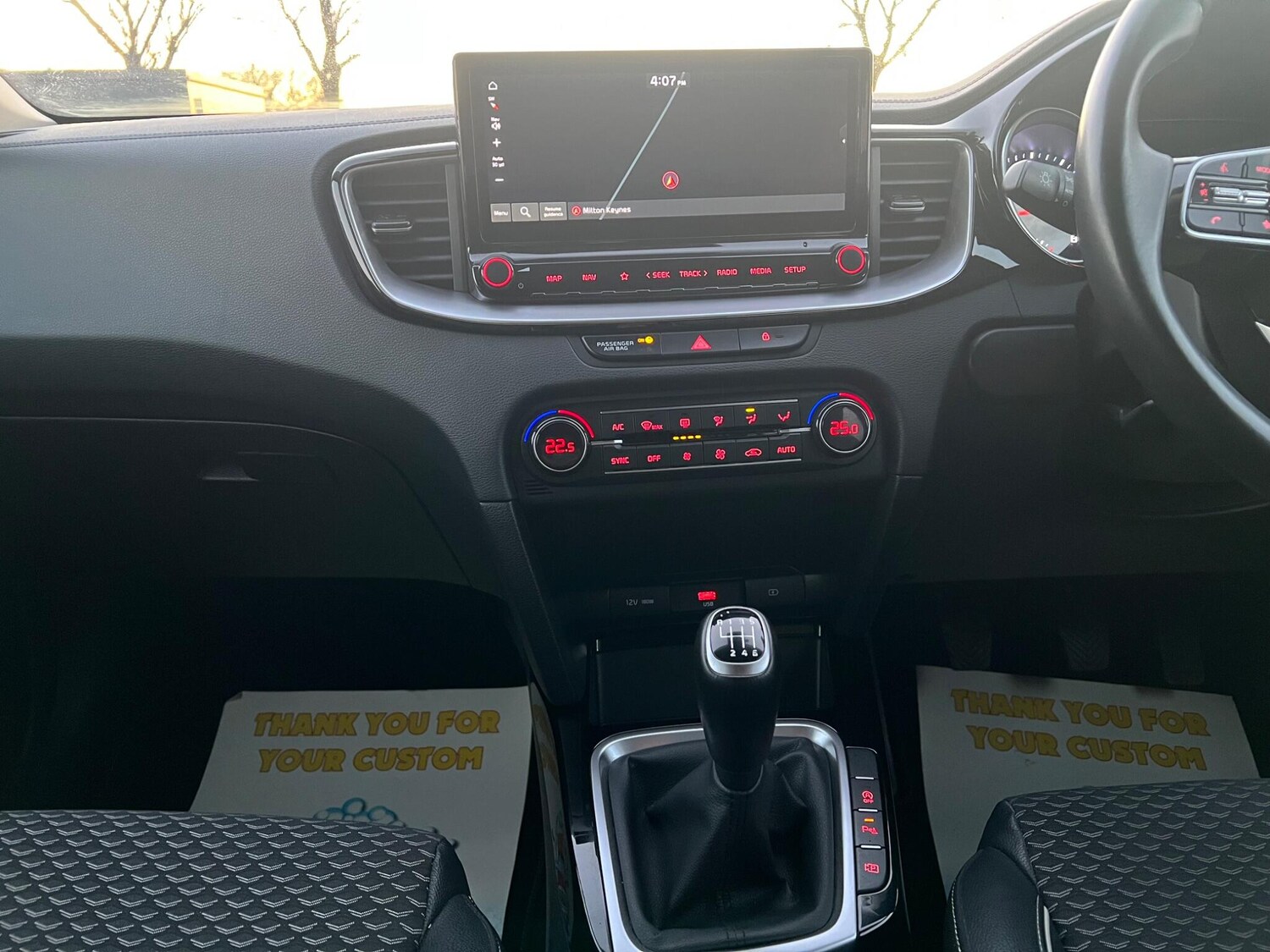 Used Kia Ceed 2022 for sale - 77455232: Photo 46