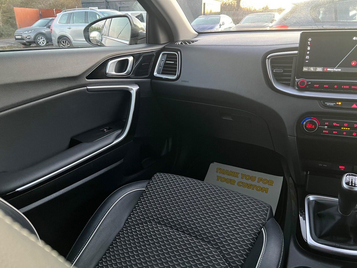 Used Kia Ceed 2022 for sale - 77455232: Photo 48