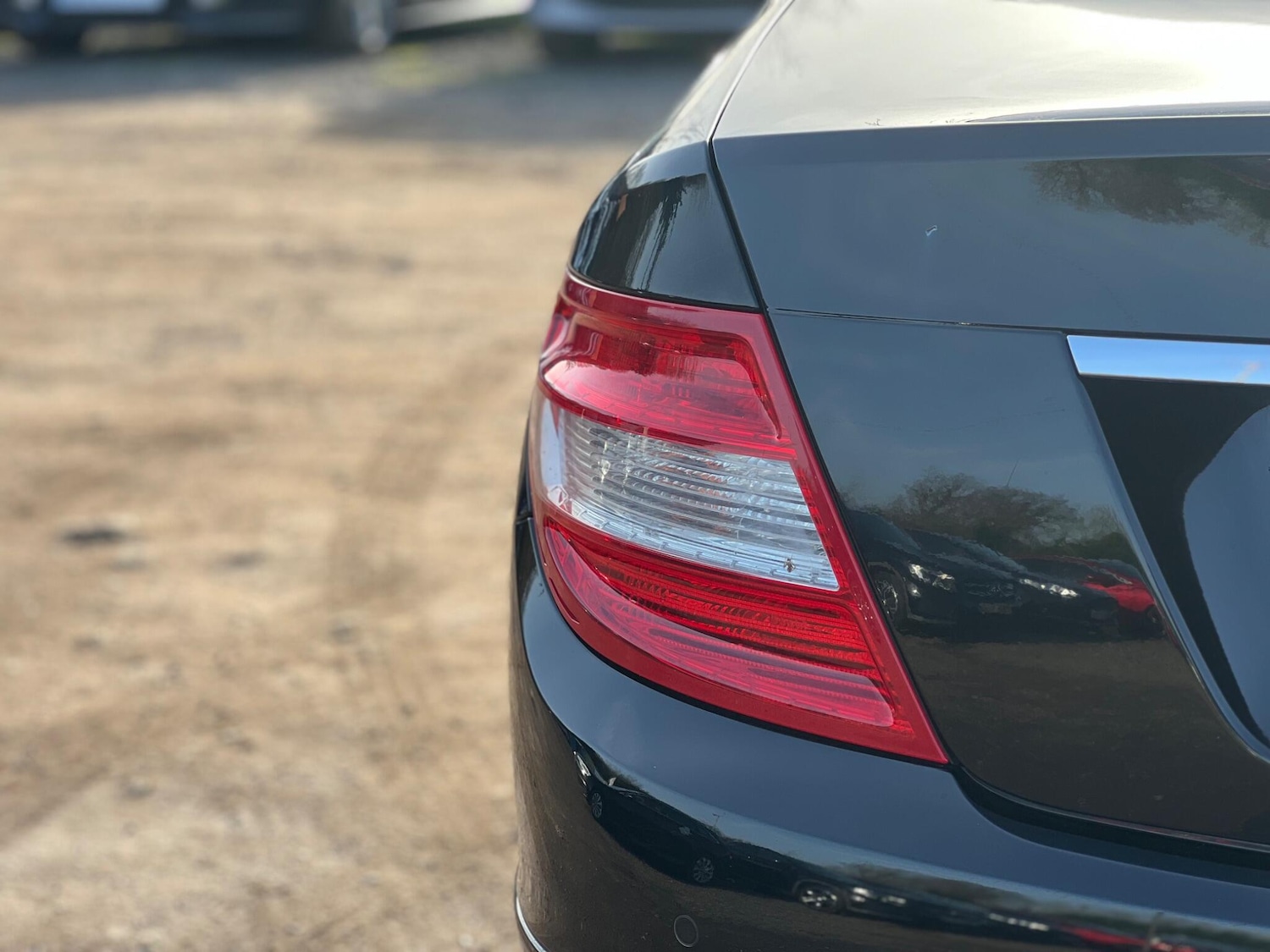 Used Mercedes-Benz C Class for sale - 77853163: Photo 17