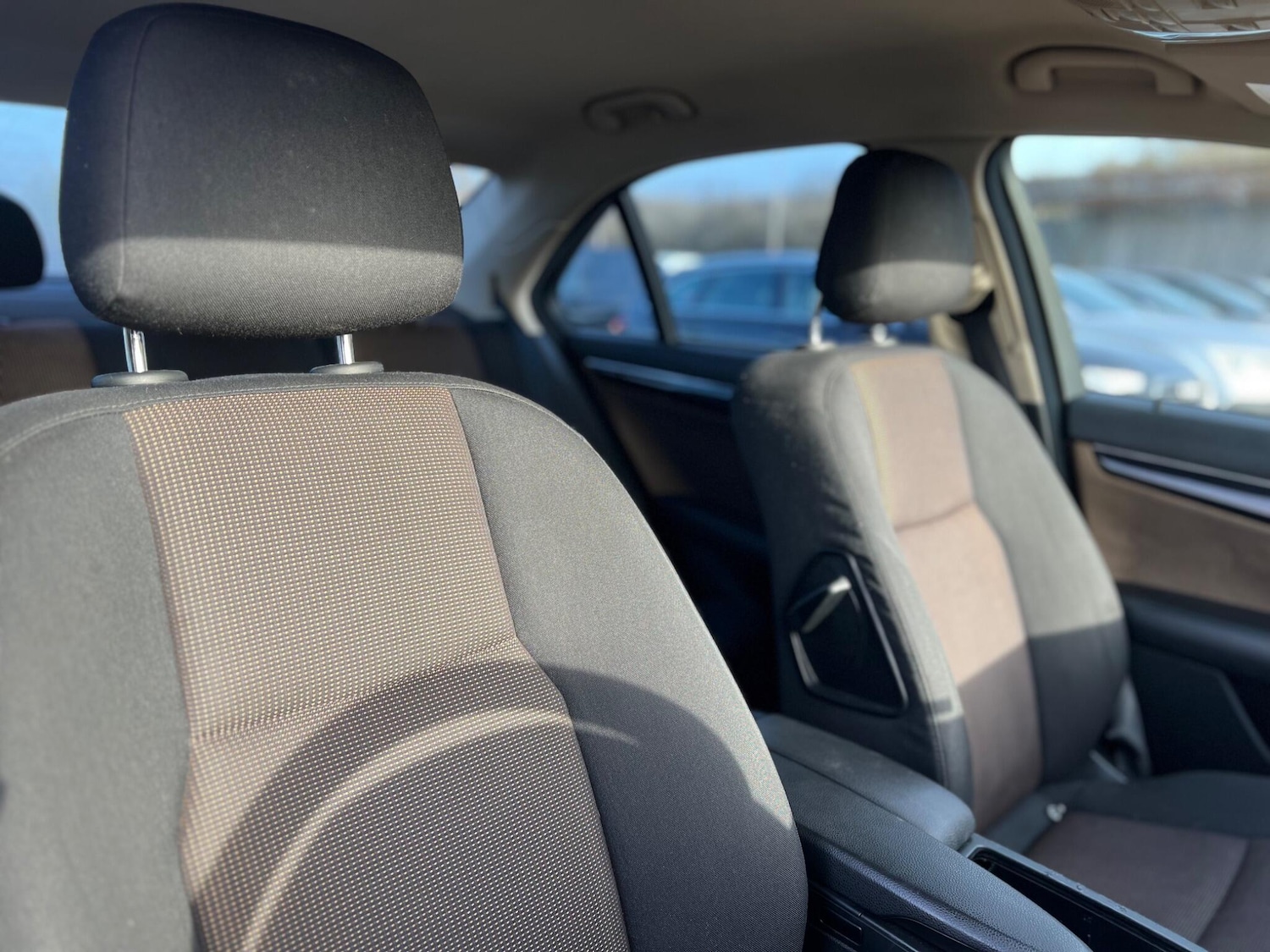 Used Mercedes-Benz C Class for sale - 77853163: Photo 20