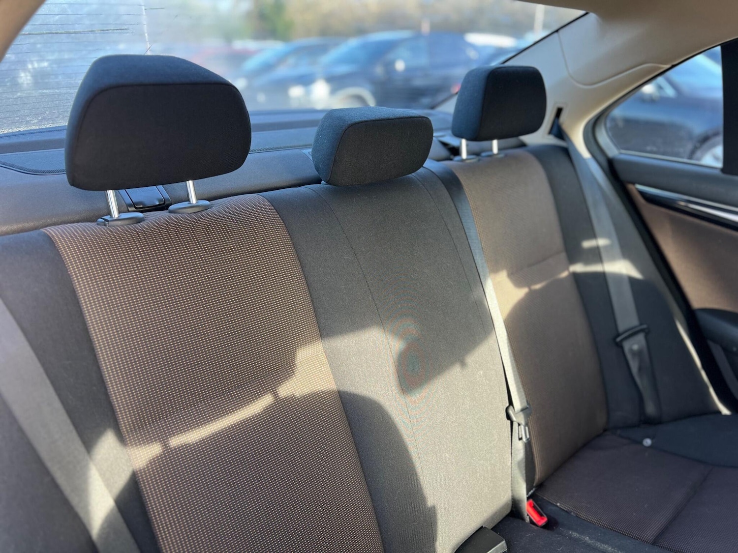 Used Mercedes-Benz C Class for sale - 77853163: Photo 23