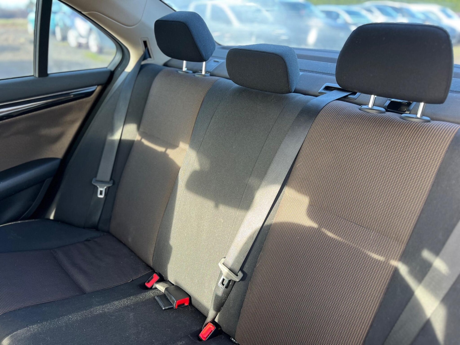 Used Mercedes-Benz C Class for sale - 77853163: Photo 26