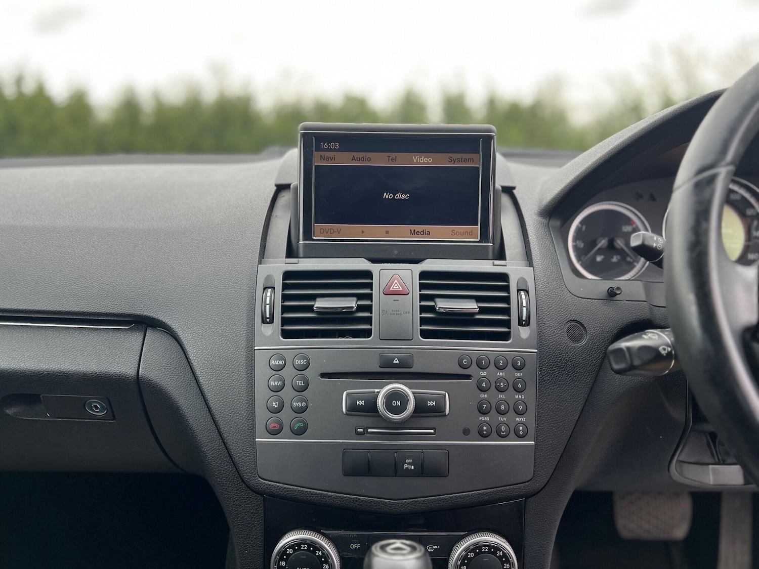 Used Mercedes-Benz C Class for sale - 77853163: Photo 31