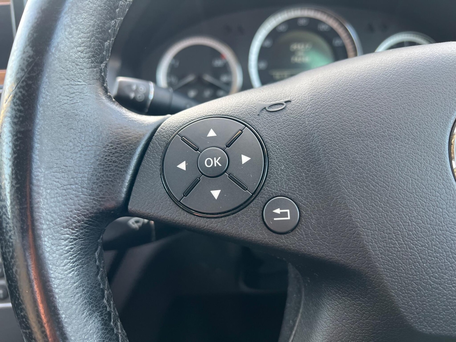 Used Mercedes-Benz C Class for sale - 77853163: Photo 37