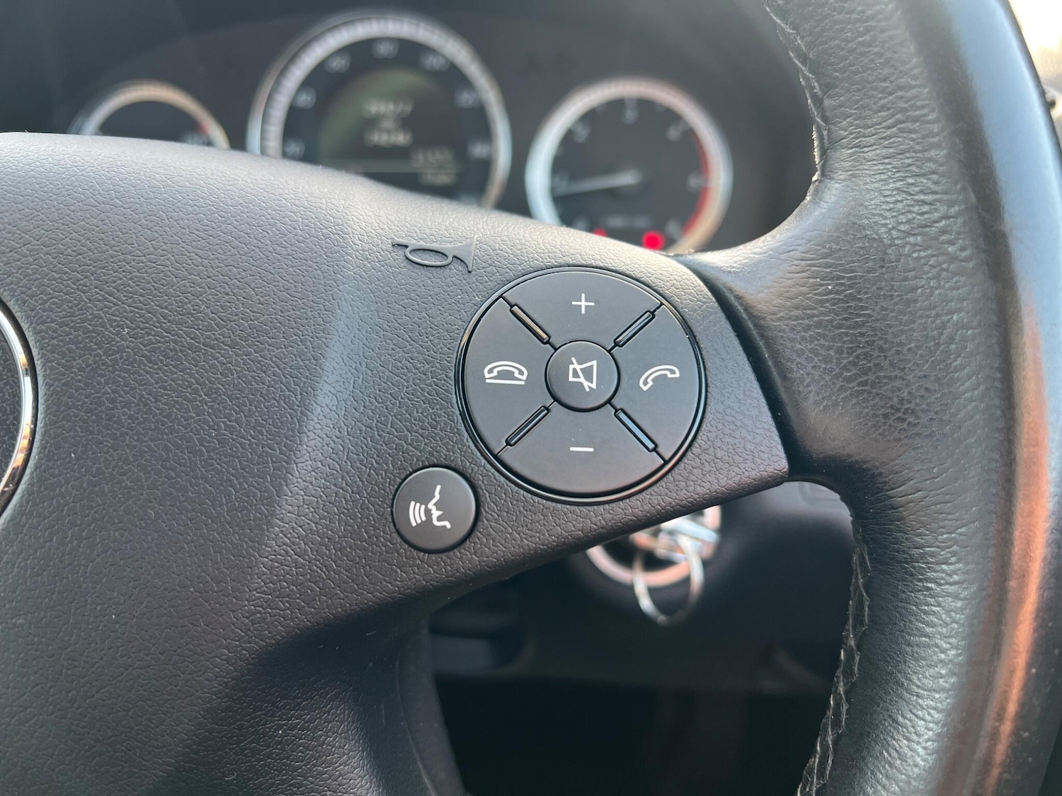 Used Mercedes-Benz C Class for sale - 77853163: Photo 38