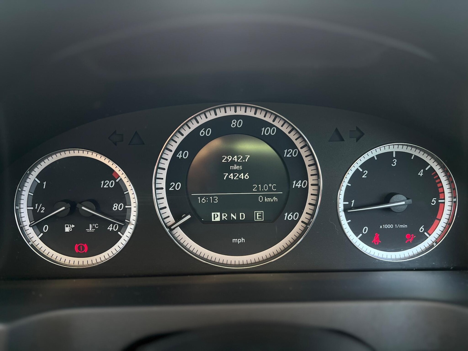 Used Mercedes-Benz C Class for sale - 77853163: Photo 40