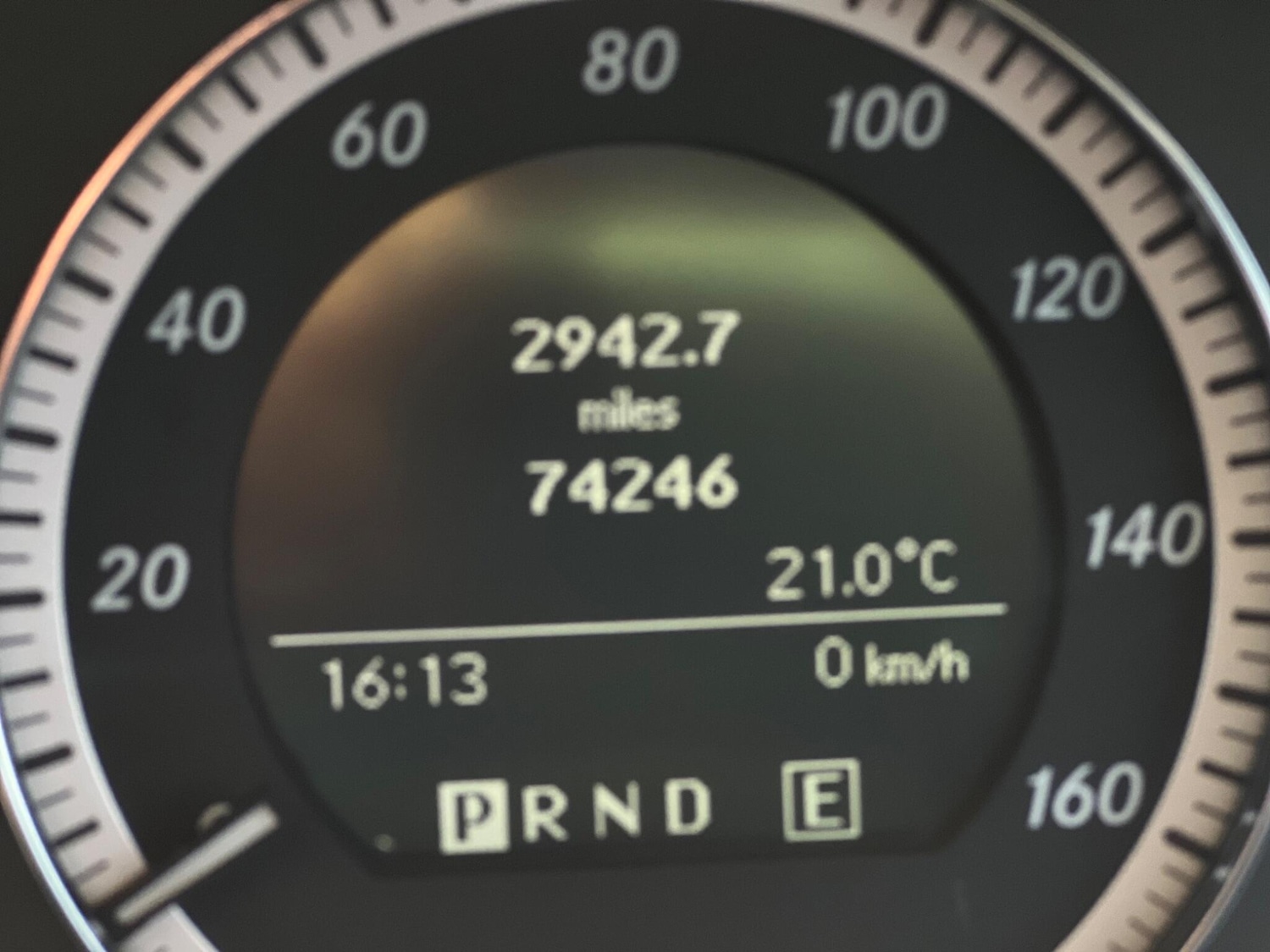 Used Mercedes-Benz C Class for sale - 77853163: Photo 41