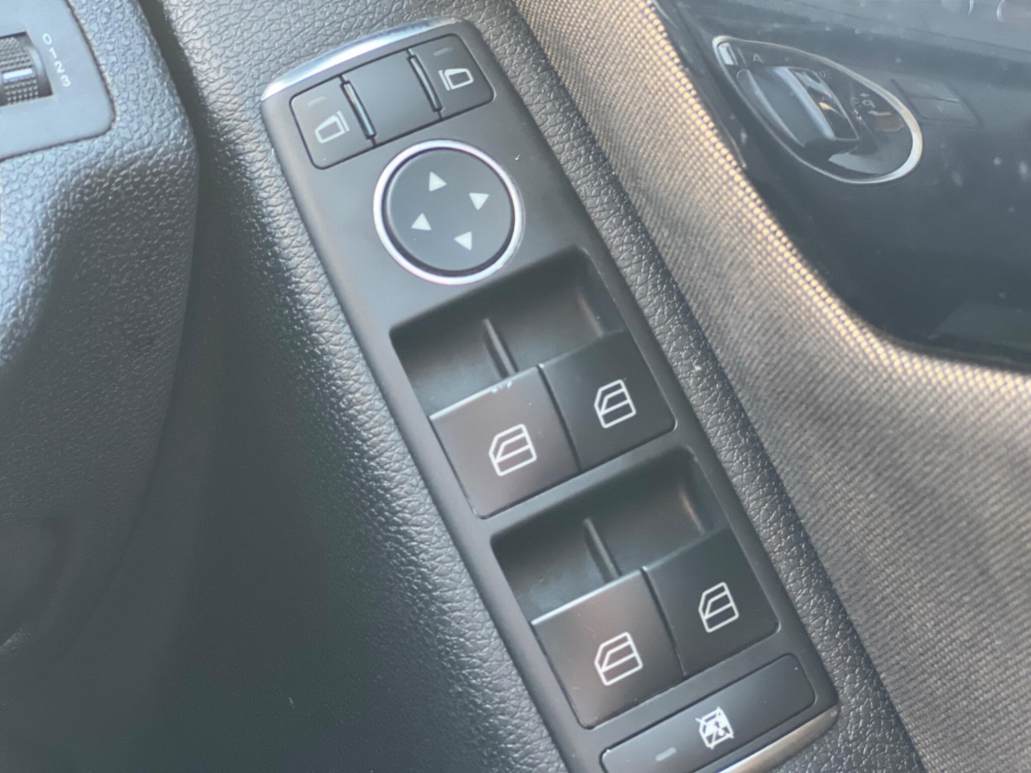 Used Mercedes-Benz C Class for sale - 77853163: Photo 43