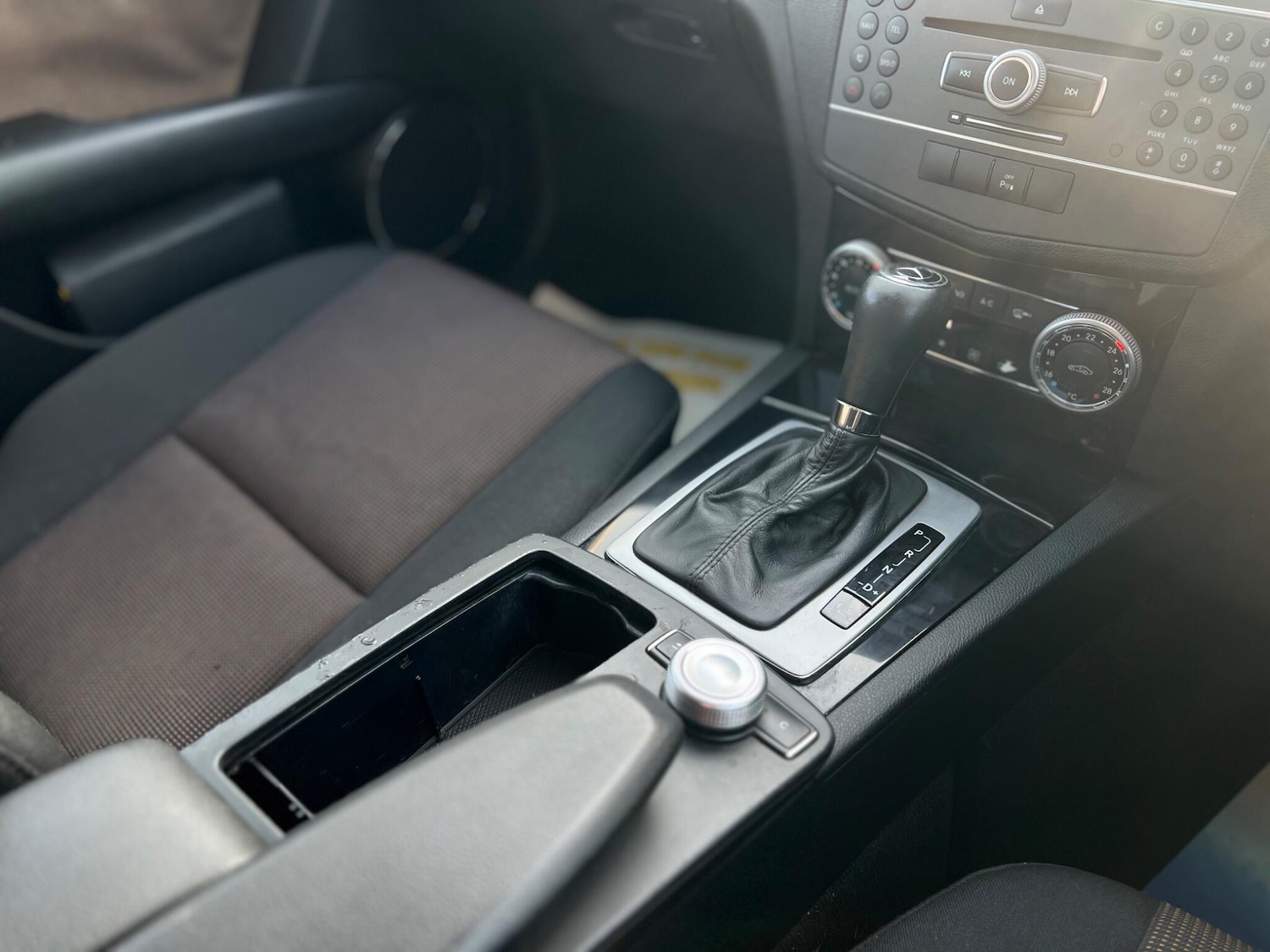 Used Mercedes-Benz C Class for sale - 77853163: Photo 45