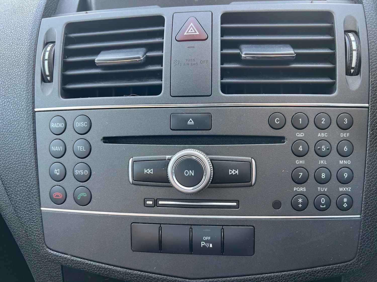 Used Mercedes-Benz C Class for sale - 77853163: Photo 47