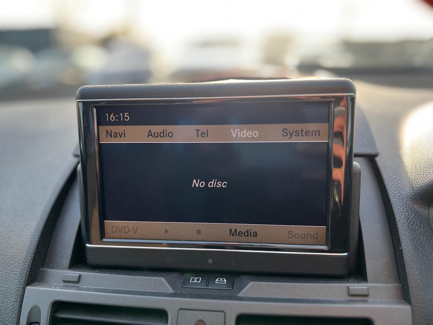 Used Mercedes-Benz C Class for sale - 77853163: Photo 48