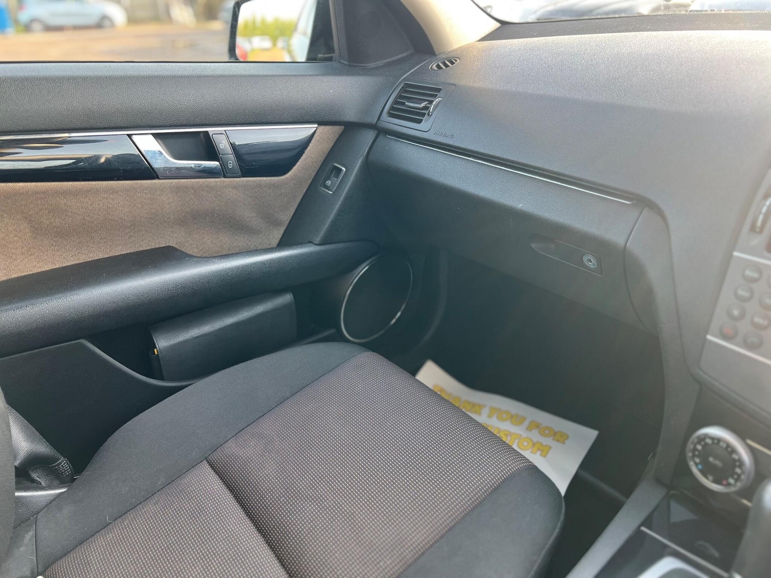 Used Mercedes-Benz C Class for sale - 77853163: Photo 49