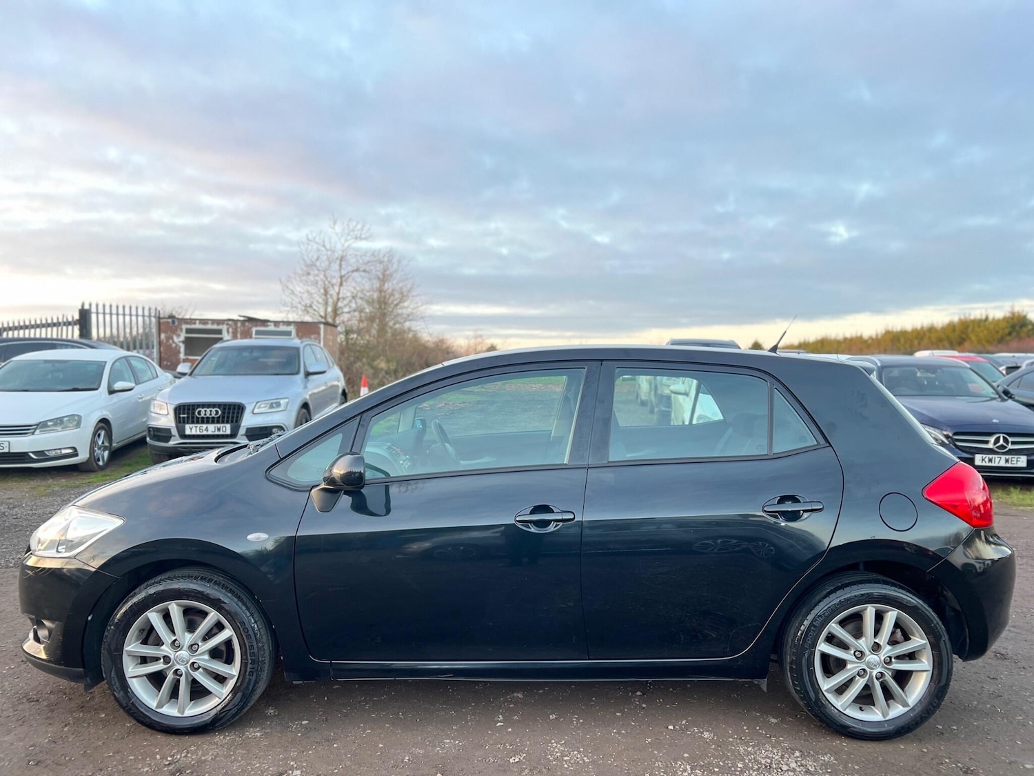 Used Toyota Auris 2009 for sale - 77892712: Photo 13