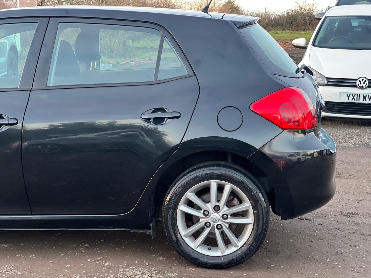 Used Toyota Auris 2009 for sale - 77892712: Photo 15