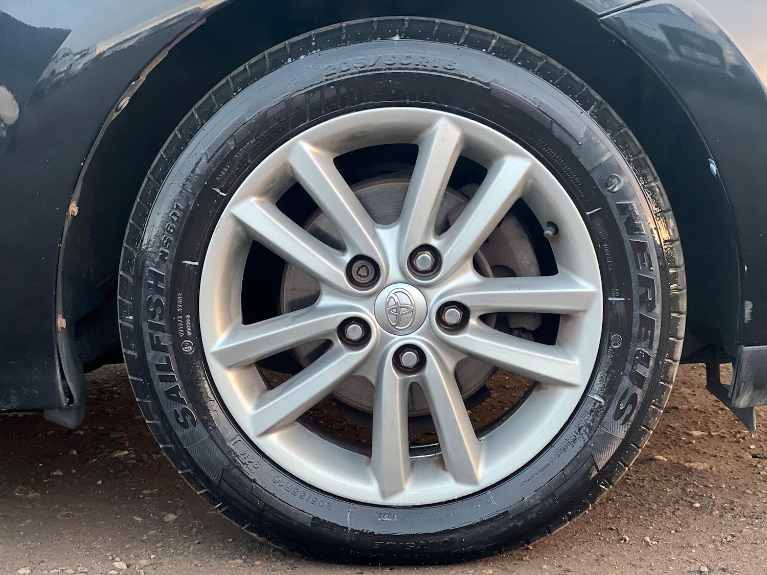 Used Toyota Auris 2009 for sale - 77892712: Photo 18