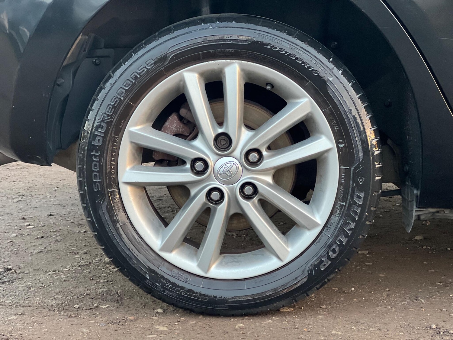 Used Toyota Auris 2009 for sale - 77892712: Photo 19