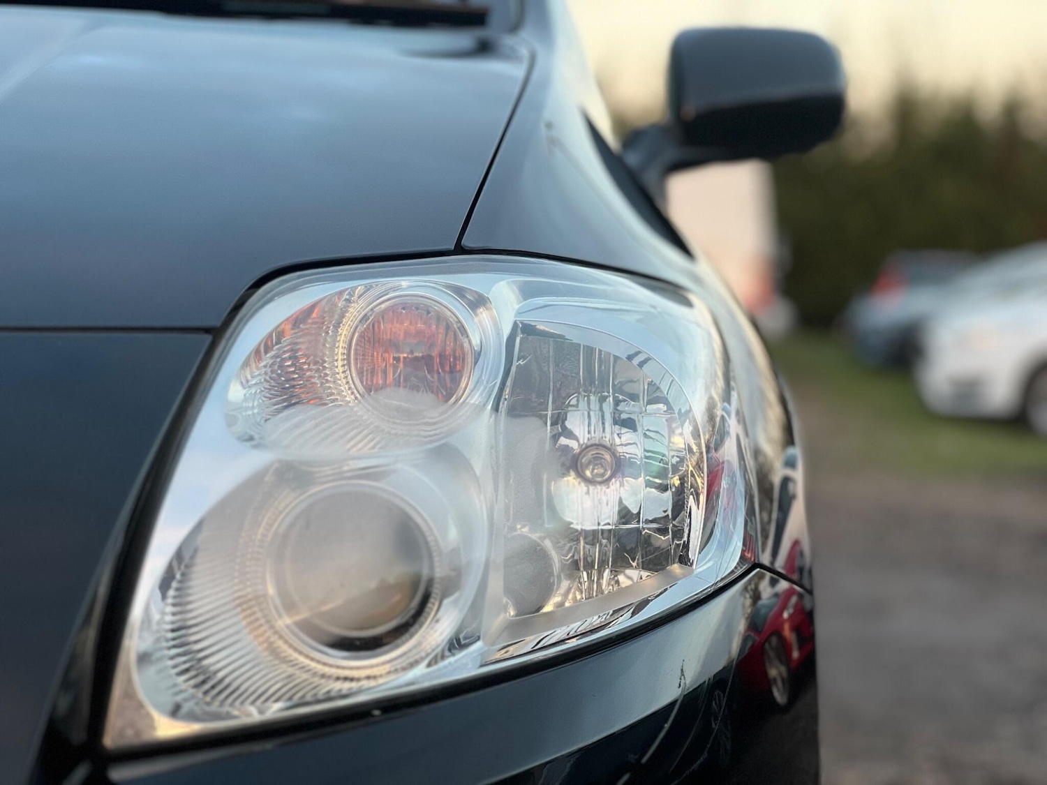 Used Toyota Auris 2009 for sale - 77892712: Photo 22