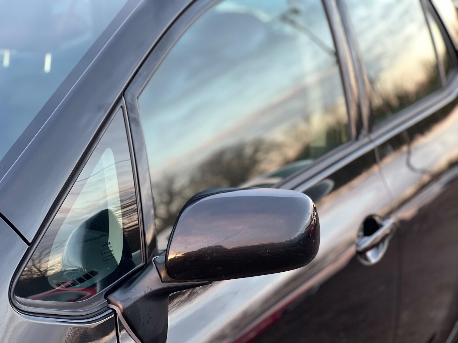 Used Toyota Auris 2009 for sale - 77892712: Photo 26