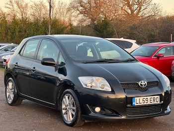 Used Toyota Auris 2009 for sale - 77892712: Photo