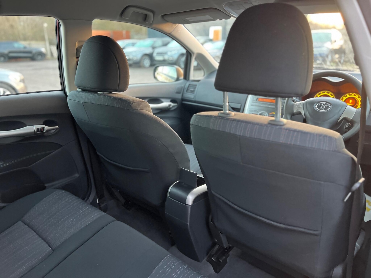 Used Toyota Auris 2009 for sale - 77892712: Photo 34