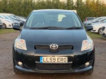 Used Toyota Auris 2009 for sale - 77892712: Photo