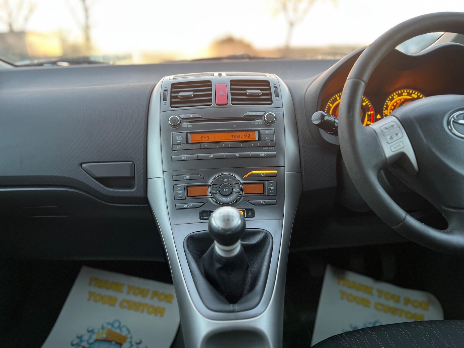 Used Toyota Auris 2009 for sale - 77892712: Photo 43