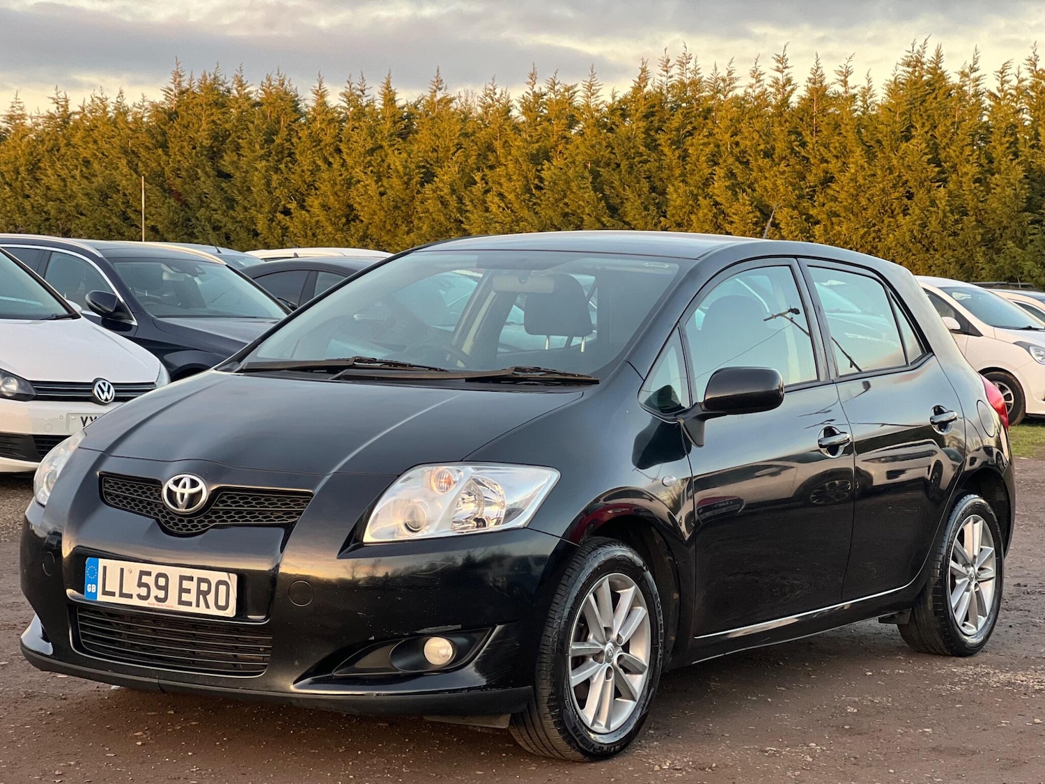 Used Toyota Auris 2009 for sale - 77892712: Photo 5
