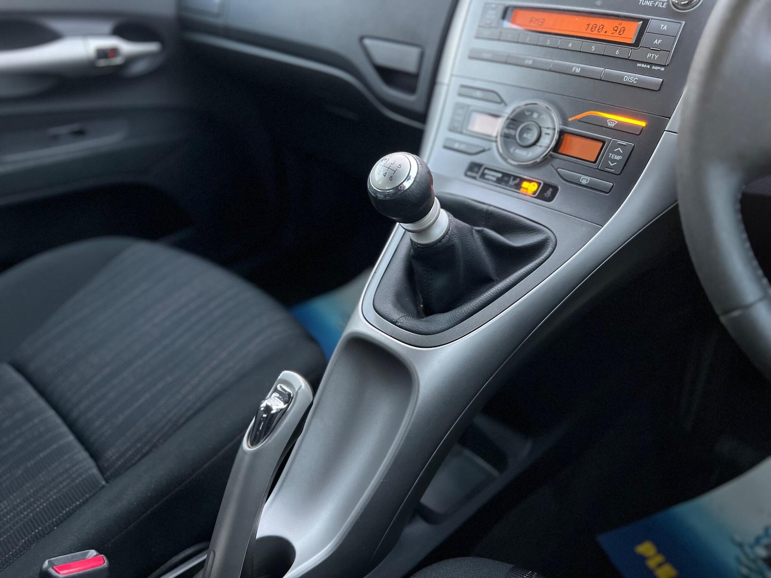 Used Toyota Auris 2009 for sale - 77892712: Photo 54