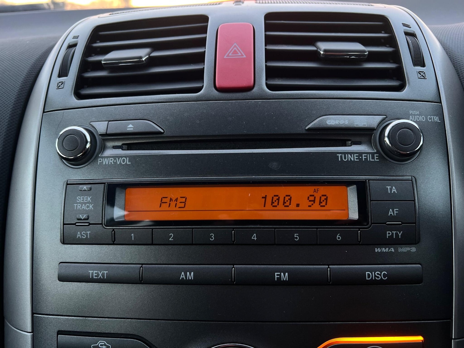 Used Toyota Auris 2009 for sale - 77892712: Photo 56