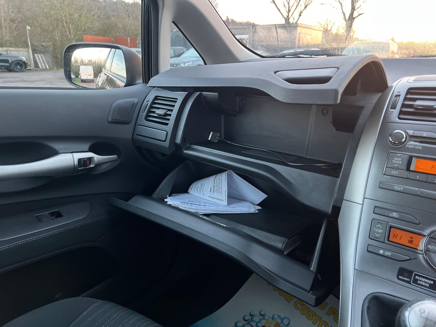 Used Toyota Auris 2009 for sale - 77892712: Photo 58