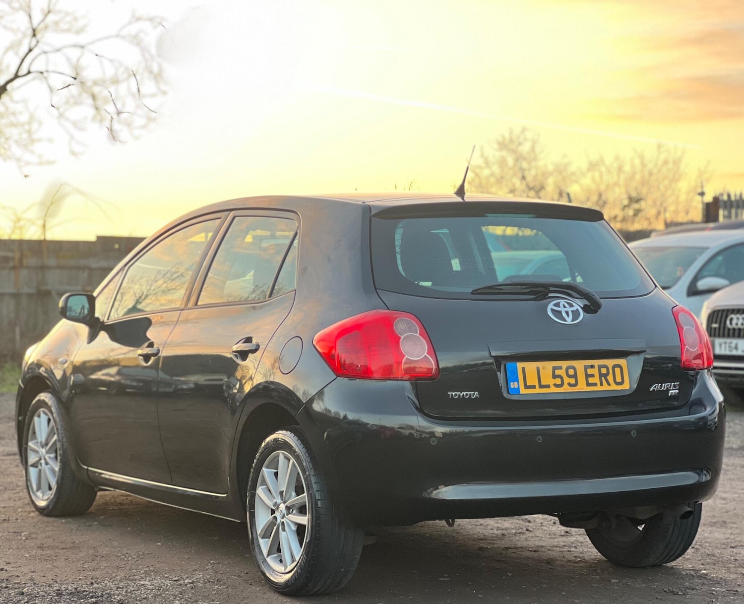 Used Toyota Auris 2009 for sale - 77892712: Photo 6