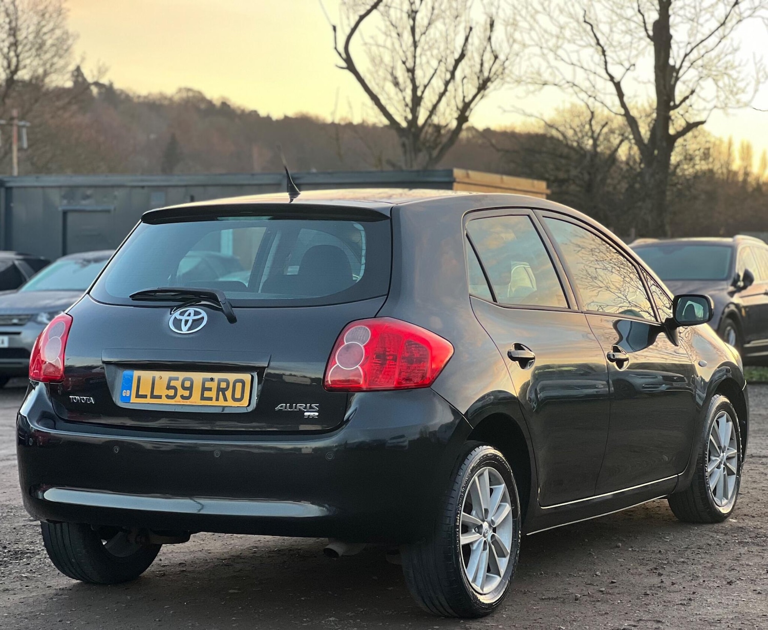 Used Toyota Auris 2009 for sale - 77892712: Photo 7