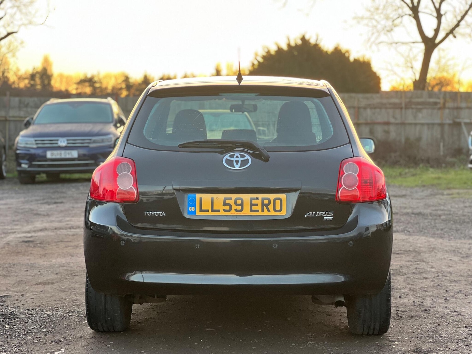 Used Toyota Auris 2009 for sale - 77892712: Photo 8