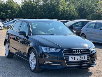 Used Audi A3 2016 for sale - 79256170: Photo