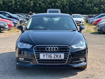 Used Audi A3 2016 for sale - 79256170: Photo