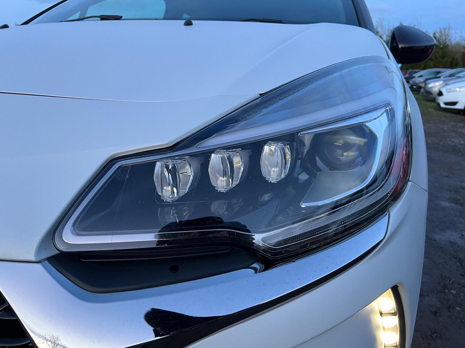 Used DS Automobiles DS 3 2016 for sale - 77454938: Photo 11