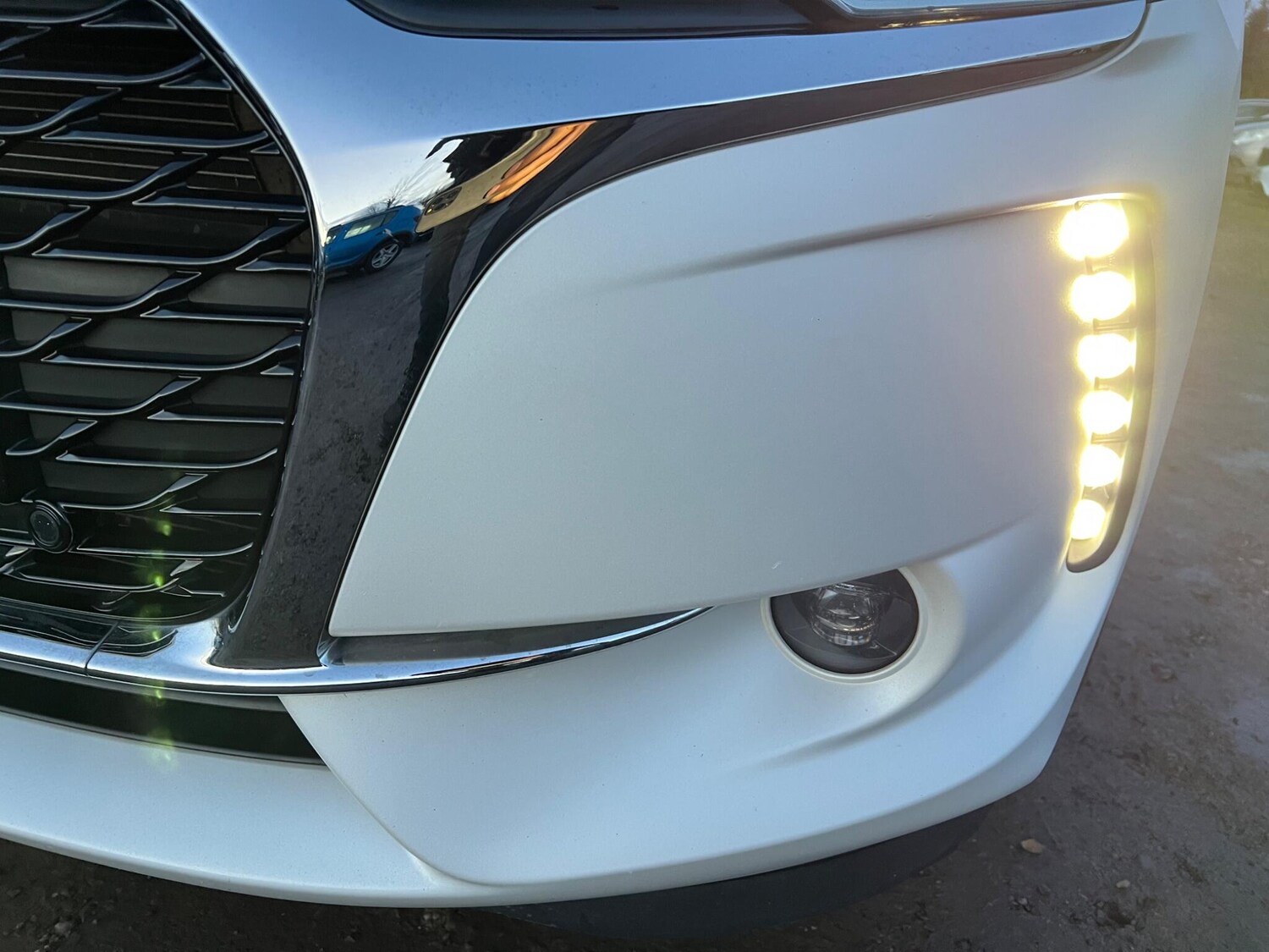 Used DS Automobiles DS 3 2016 for sale - 77454938: Photo 12