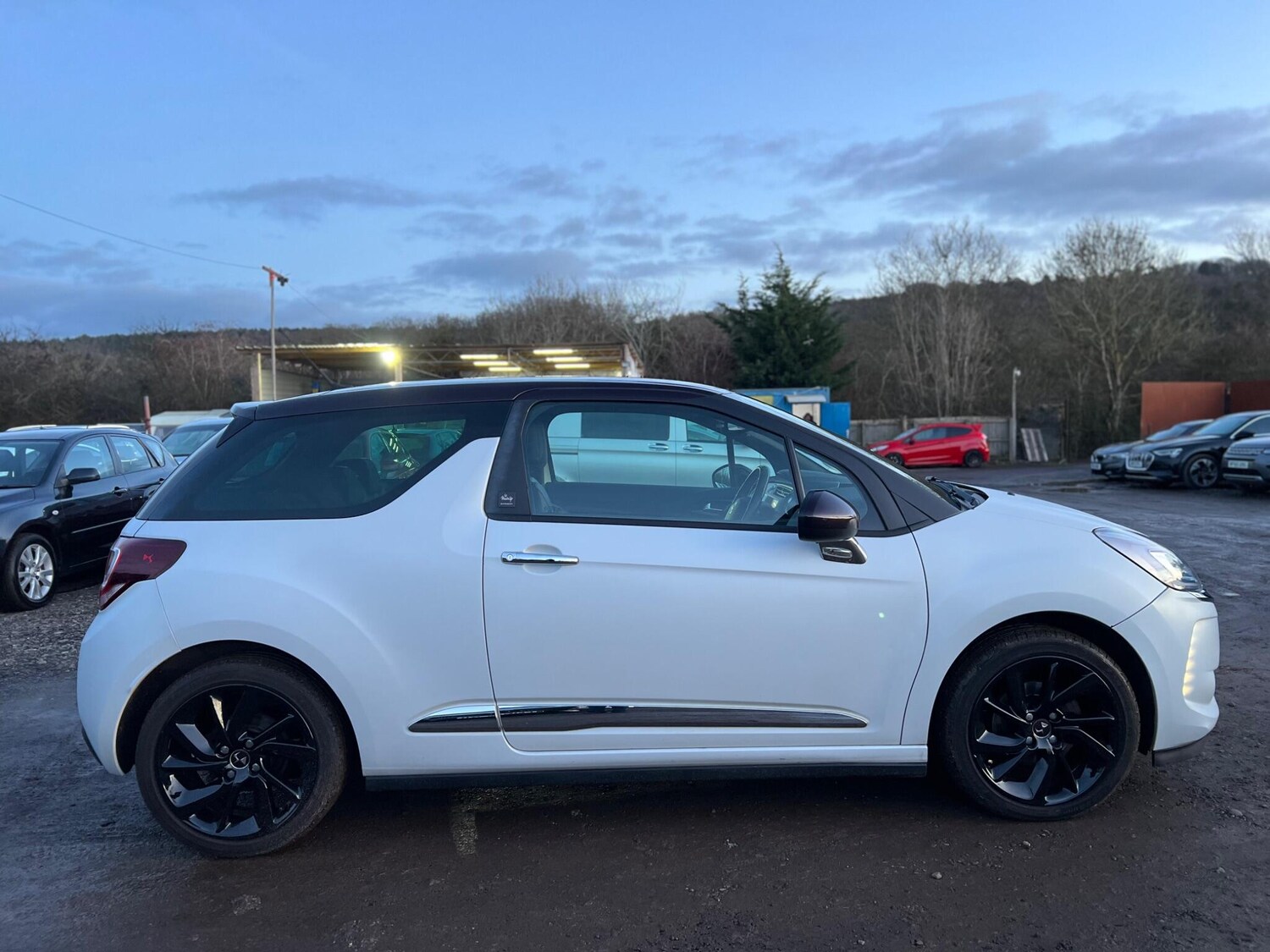 Used DS Automobiles DS 3 2016 for sale - 77454938: Photo 13