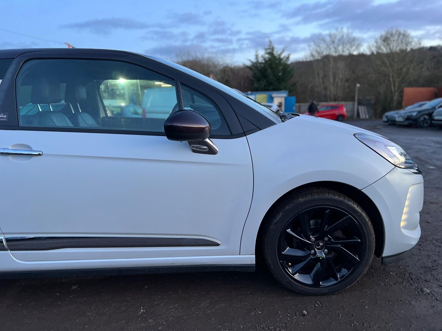 Used DS Automobiles DS 3 2016 for sale - 77454938: Photo 15