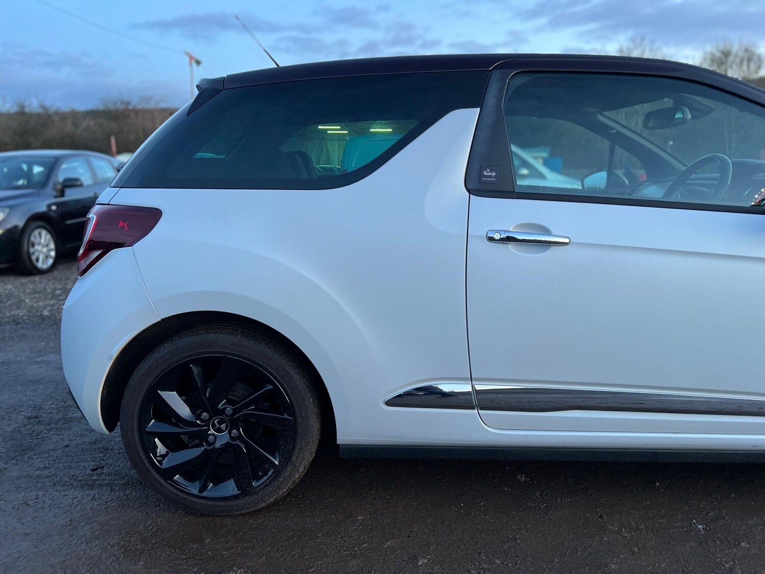 Used DS Automobiles DS 3 2016 for sale - 77454938: Photo 16