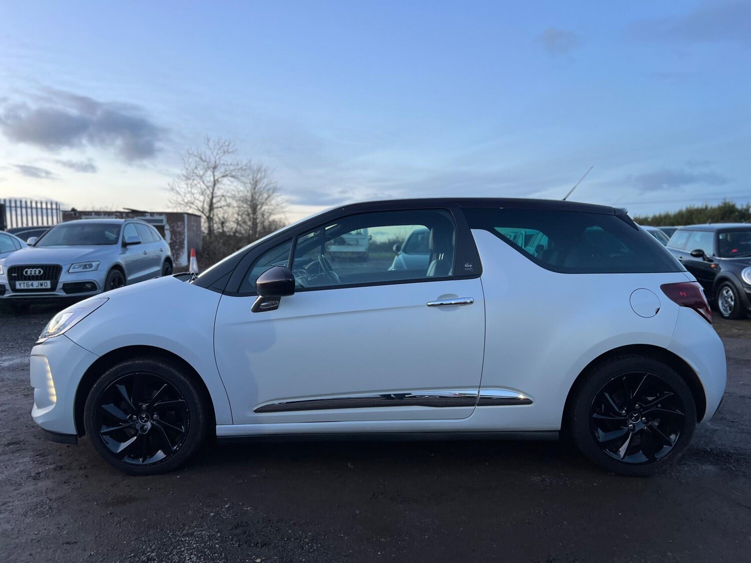 Used DS Automobiles DS 3 2016 for sale - 77454938: Photo 17