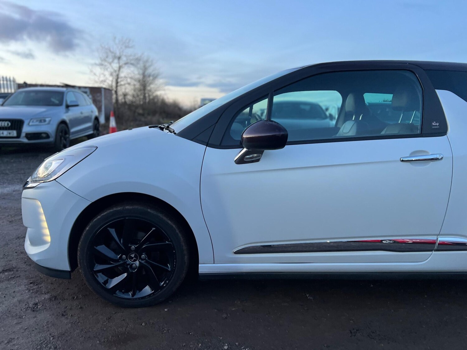 Used DS Automobiles DS 3 2016 for sale - 77454938: Photo 18