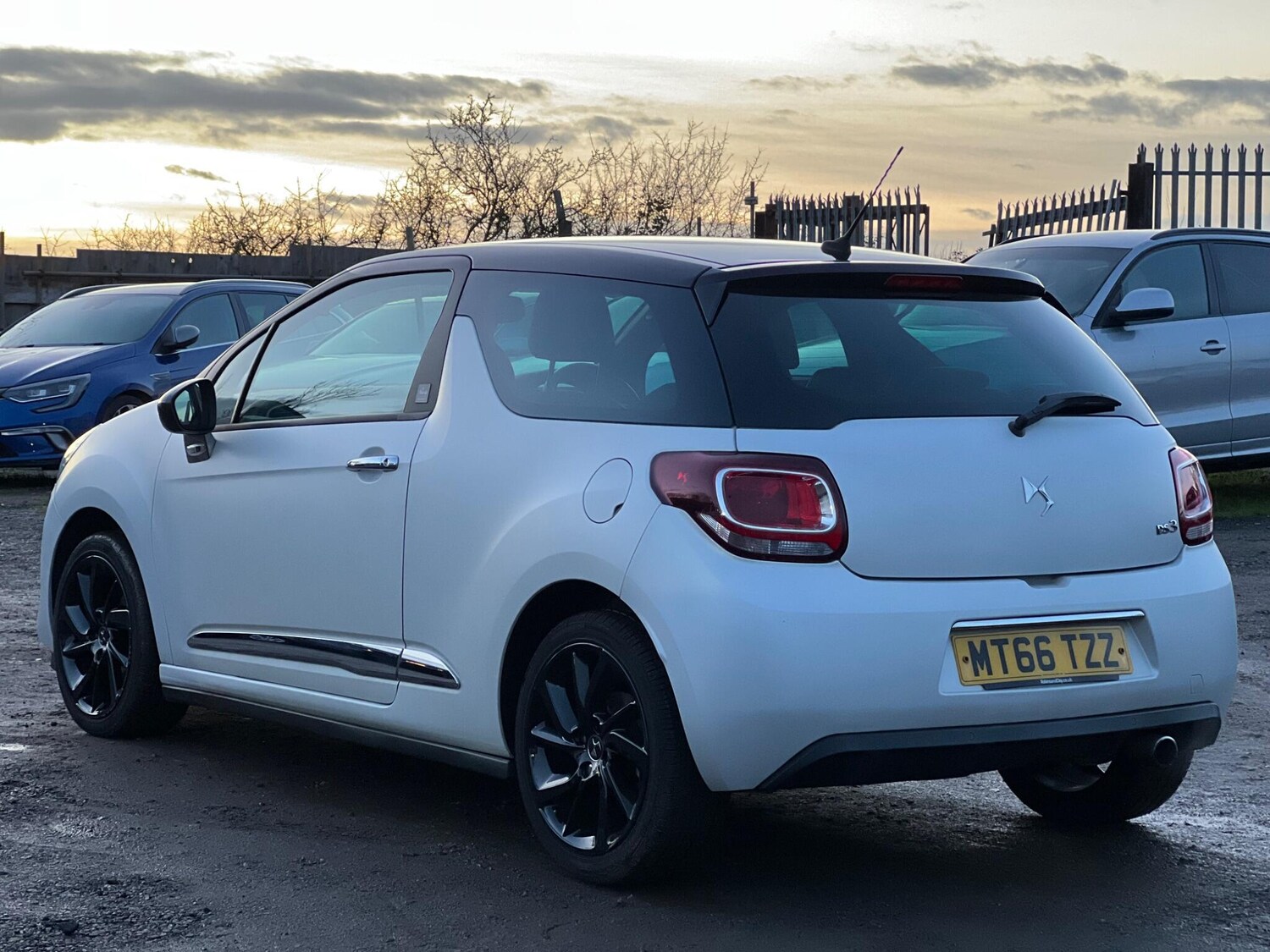 Used DS Automobiles DS 3 2016 for sale - 77454938: Photo 21