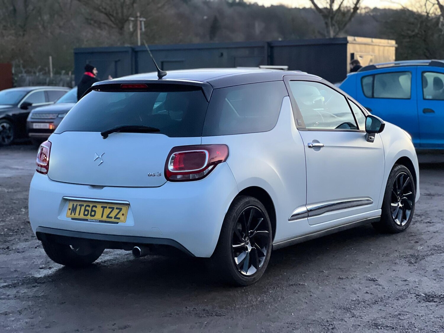 Used DS Automobiles DS 3 2016 for sale - 77454938: Photo 22