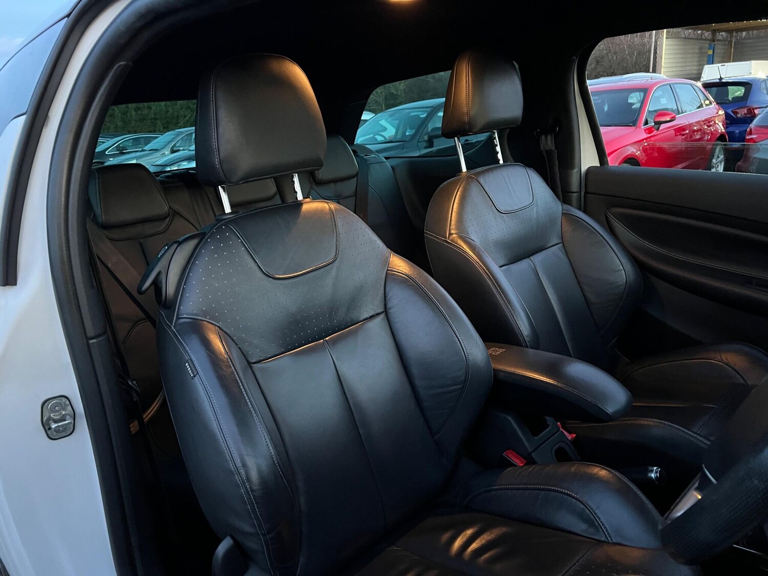 Used DS Automobiles DS 3 2016 for sale - 77454938: Photo 28