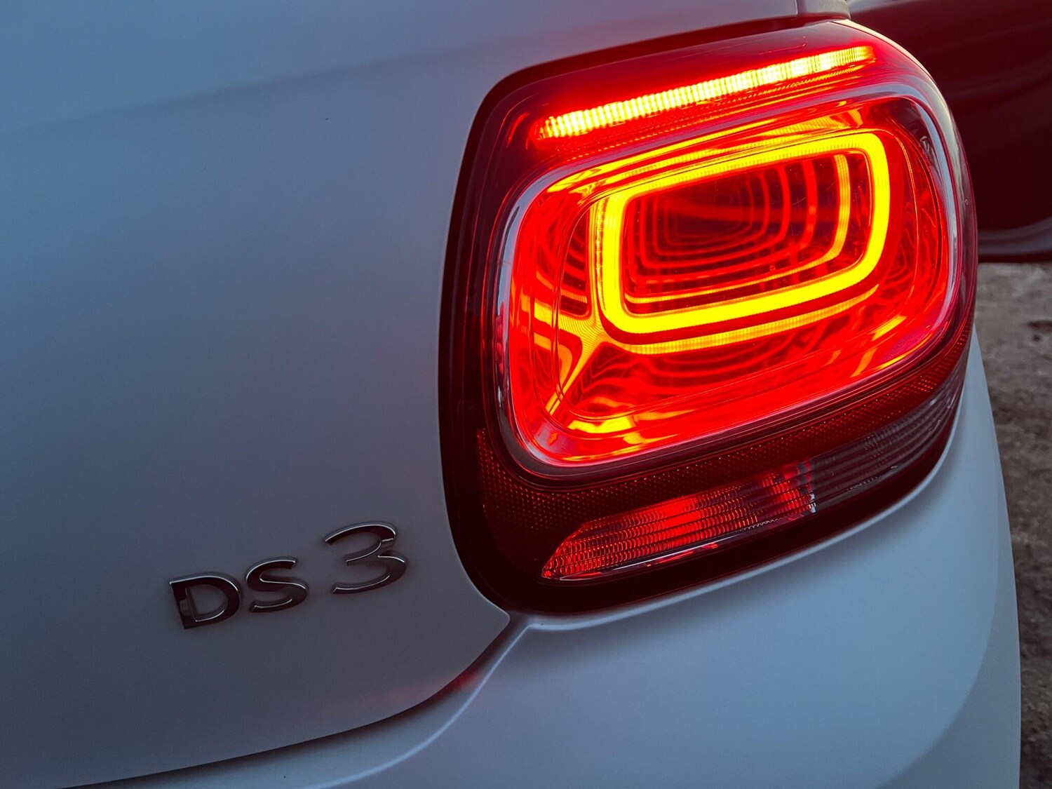 Used DS Automobiles DS 3 2016 for sale - 77454938: Photo 36