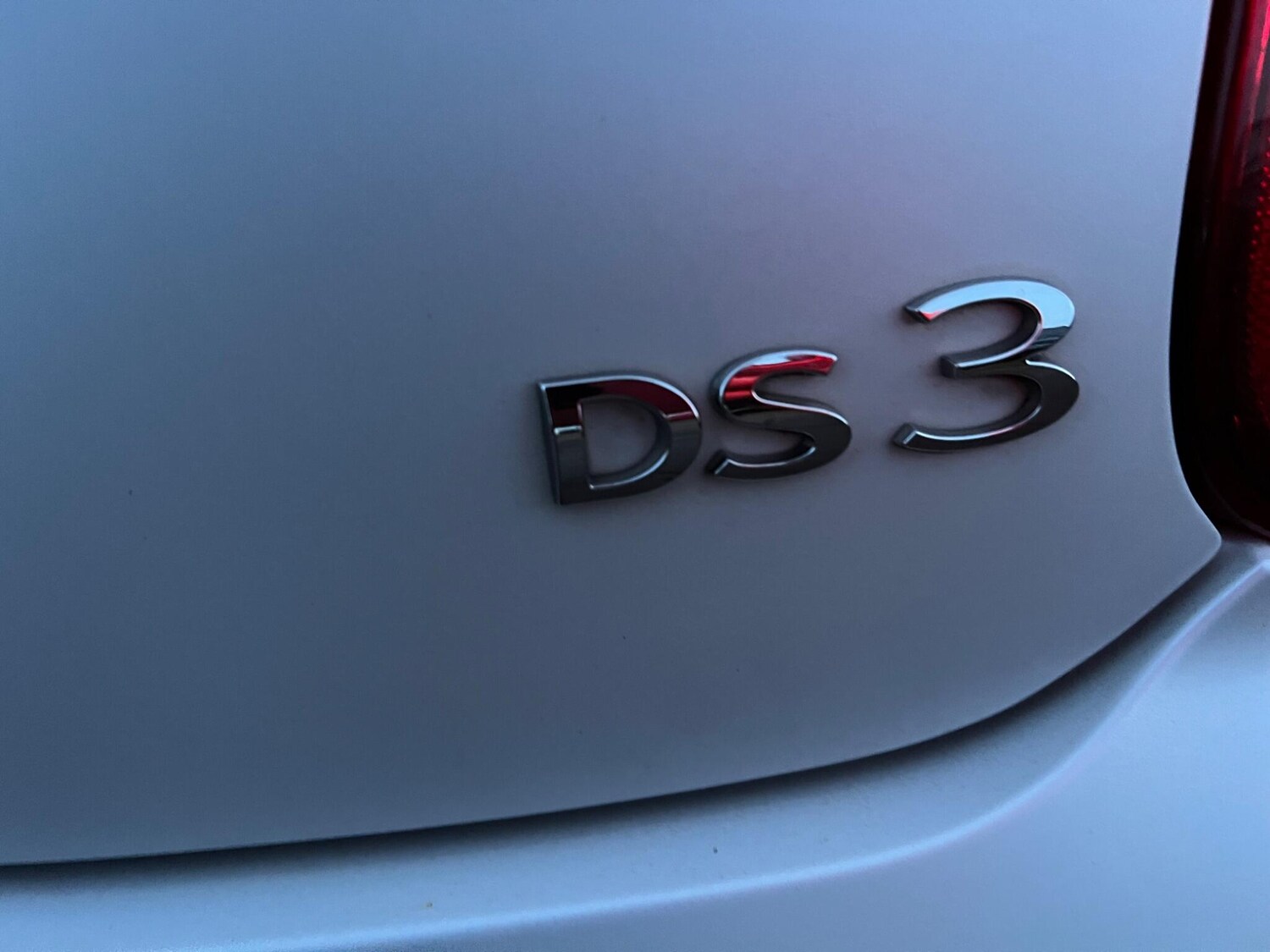 Used DS Automobiles DS 3 2016 for sale - 77454938: Photo 37