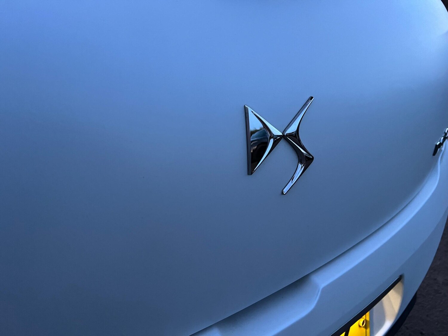 Used DS Automobiles DS 3 2016 for sale - 77454938: Photo 38