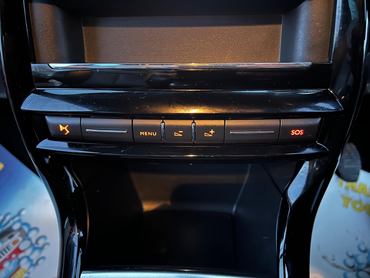 Used DS Automobiles DS 3 2016 for sale - 77454938: Photo 41