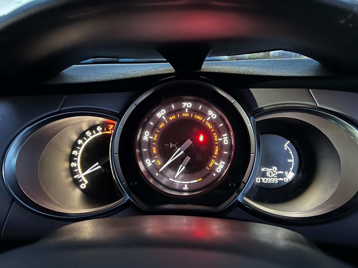 Used DS Automobiles DS 3 2016 for sale - 77454938: Photo 48